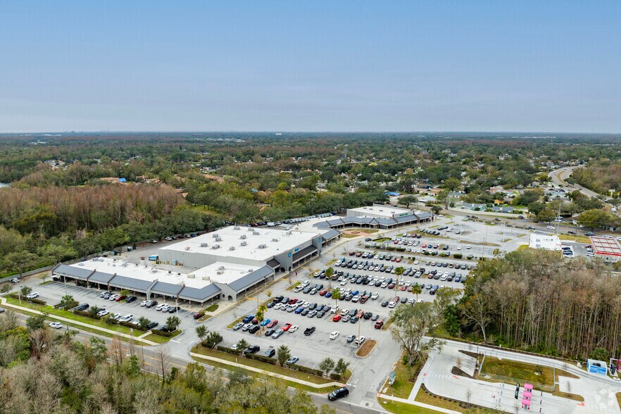 More Photos Of 5320 Ehrlich Rd, Tampa Freestanding For Lease