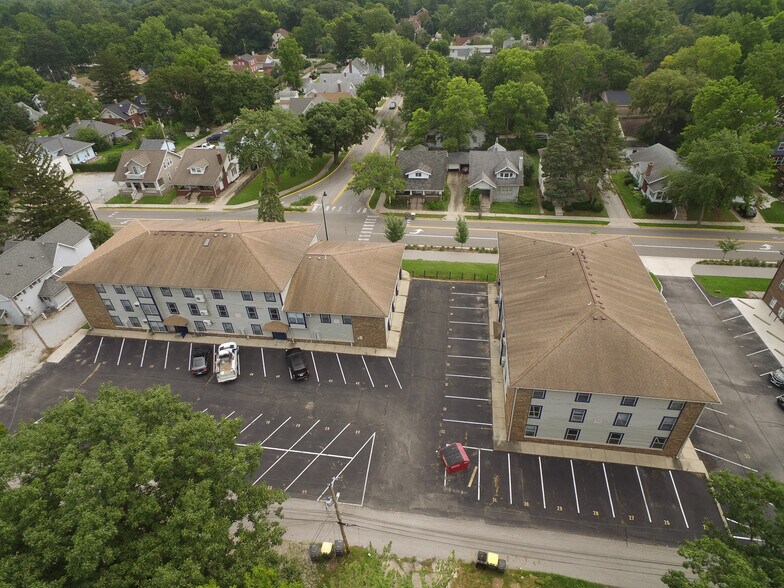 More Photos Of 515-527 N Grant St, West Lafayette Apartments For Sale