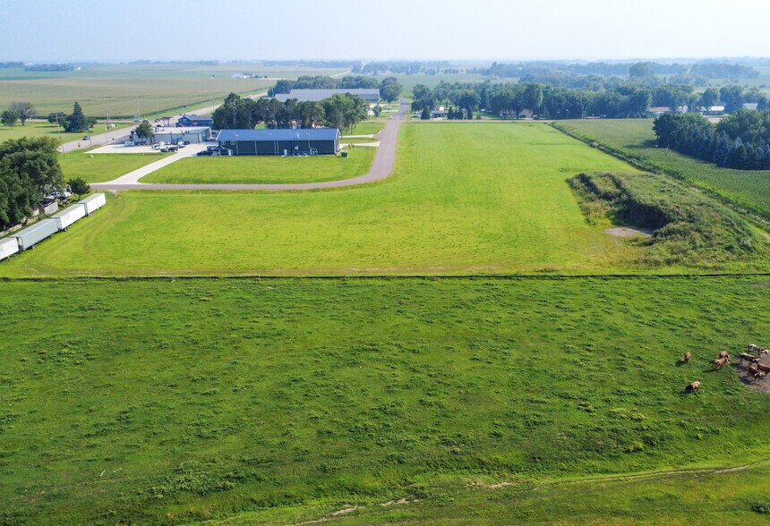 More Photos Of 25797 Lindbergh Ln, Renner Land For Sale