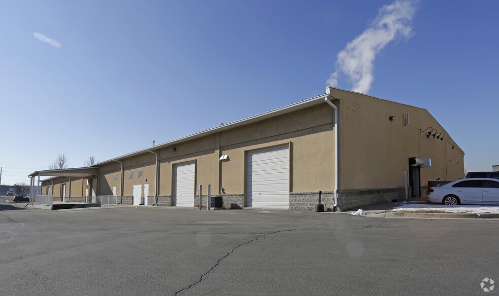 More Photos Of 1350 W 200 S, Lindon Warehouse For Lease