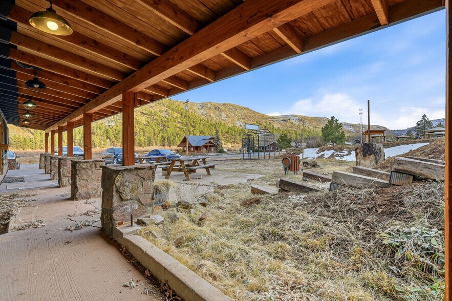 More Photos Of 103 Main, Greer Storefront Retail Office For Sale