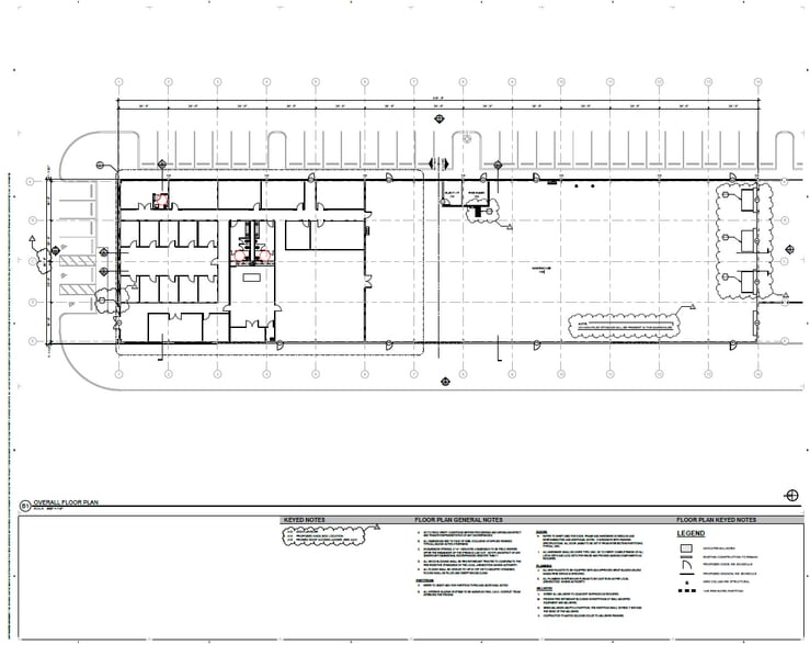 More Photos Of 2000 Commerce Dr, McKinney Industrial For Sale