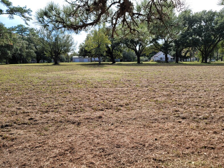 More Photos Of 21100 Rosehill Church rd. @ Burkhardt, Tomball Land For Sale
