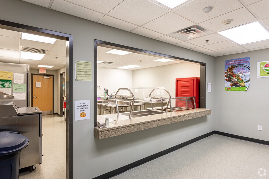 More Photos Of 832 Main St, Willimantic Loft Creative Space For Sale