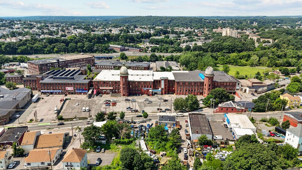 More Photos Of 118-122 Manton Ave, Providence Manufacturing For Sale