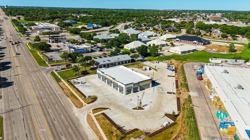 More Photos Of 5500 Precinct Line Rd, Hurst Restaurant For Lease