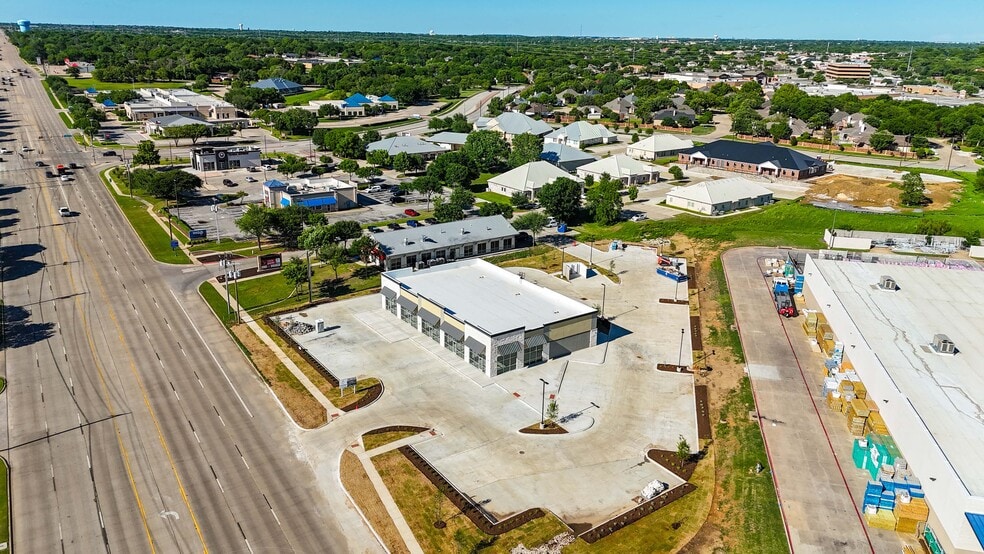 More Photos Of 6100 Precinct Line Rd, North Richland Hills Restaurant For Lease