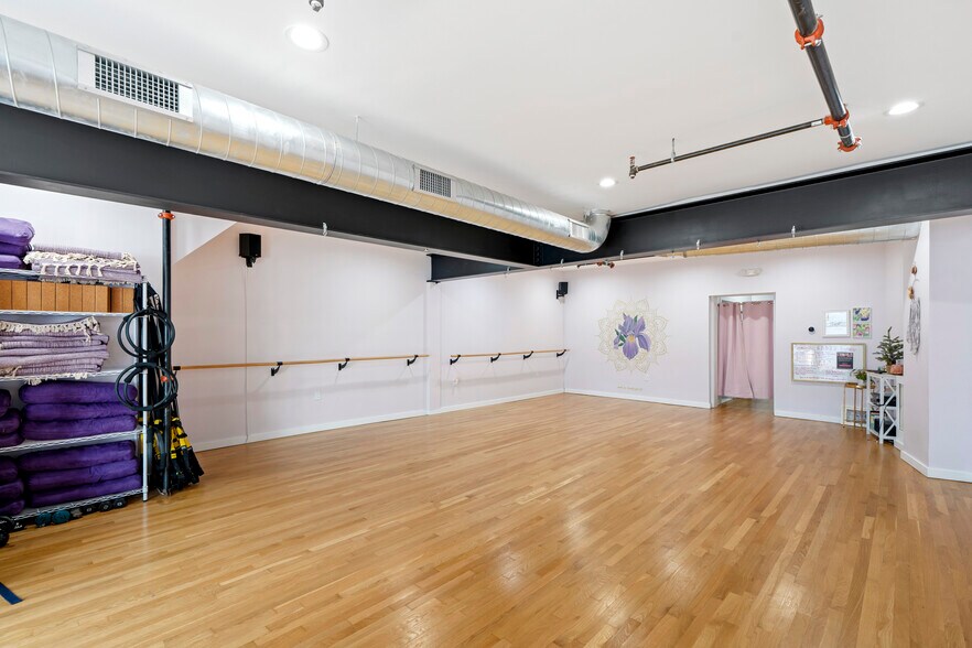 More Photos Of 383 Broad St, Bloomfield Storefront Retail Residential For Sale