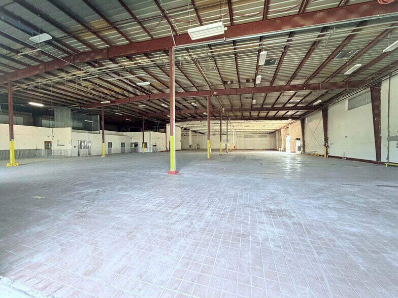 More Photos Of 1730 Sabre St, Hayward Warehouse For Lease