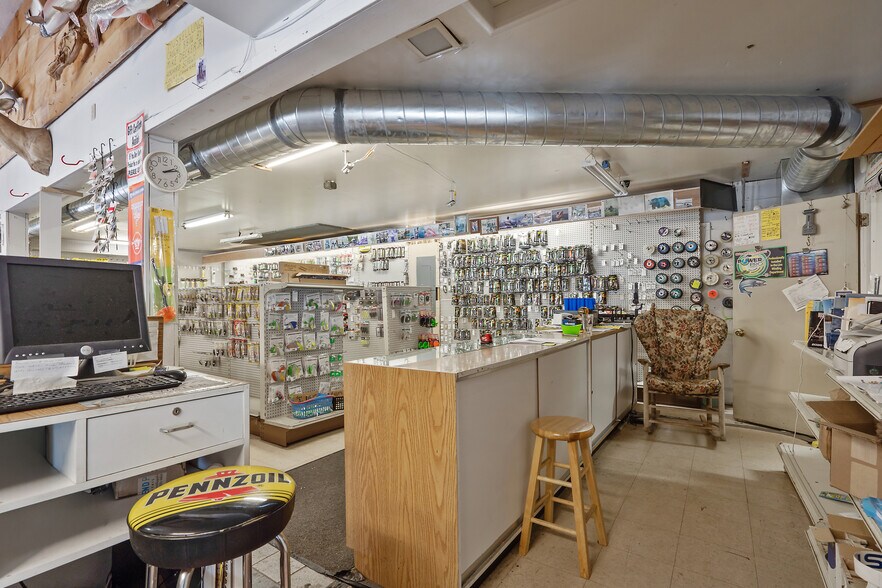 More Photos Of 596 Main St, Sterling Storefront Retail Office For Sale