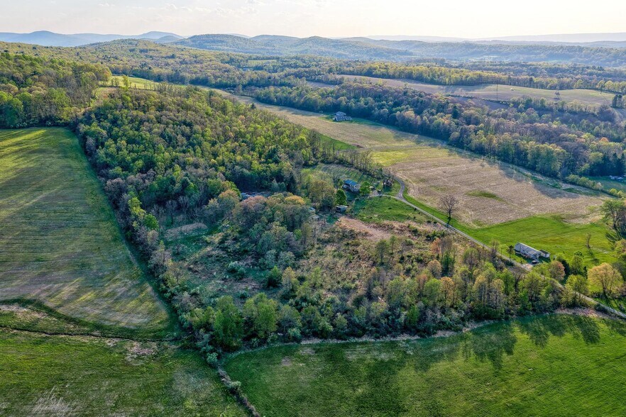 More Photos Of 57 Metz Ln, New Bloomfield Land For Sale