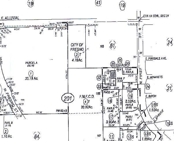 More Photos Of 7275 N 1st Ave, Fresno Office For Lease