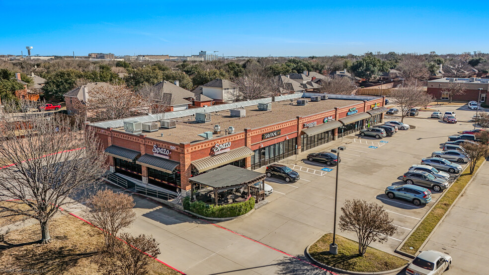 Primary Photo Of , Allen General Retail For Sale