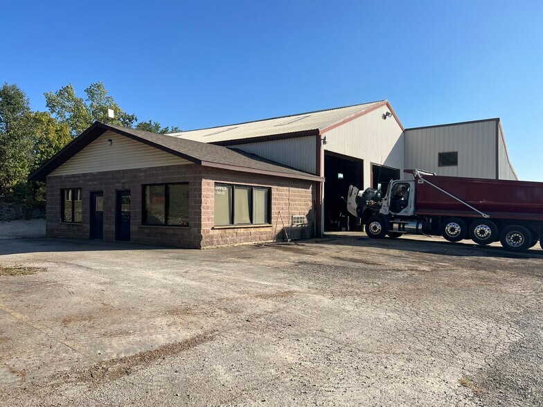 More Photos Of 6468 US Highway 63, West Plains Land For Sale