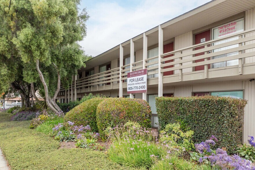 More Photos Of 5276 Hollister Ave, Santa Barbara Coworking Space