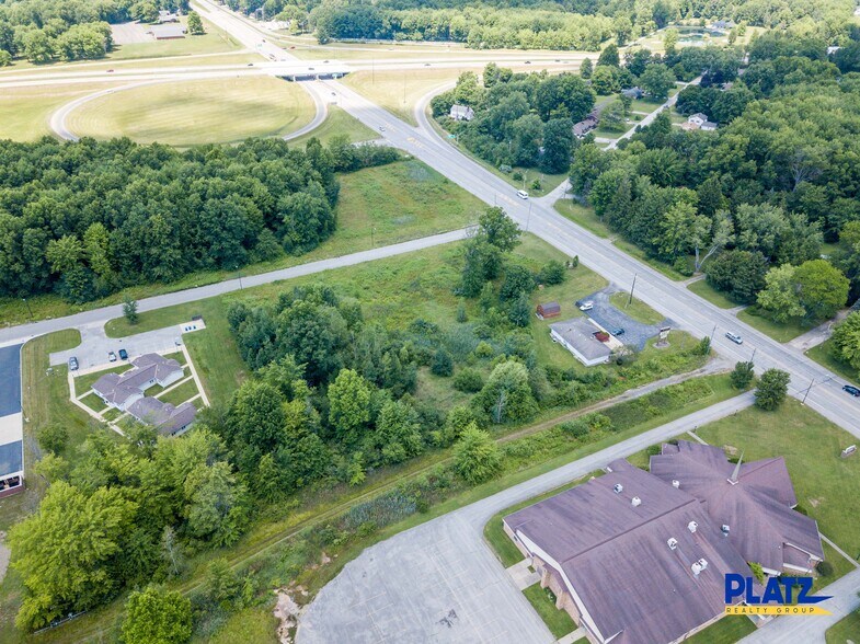 More Photos Of Enterprise Dr, Warren Land For Sale