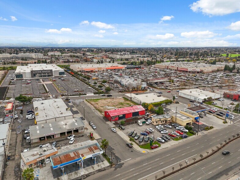 More Photos Of 27 Birch ave, Fresno Land For Lease