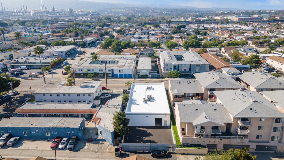 More Photos Of 916 N Wilmington Blvd, Wilmington Warehouse For Sale