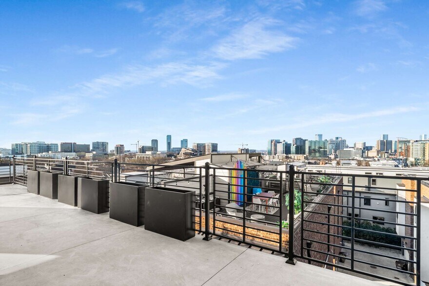 More Photos Of 1017 12th Ave S, Nashville Apartments For Sale