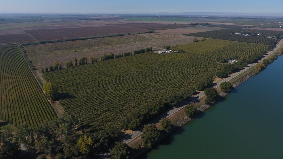 More Photos Of 13516 State Highway 160, Walnut Grove Land For Sale