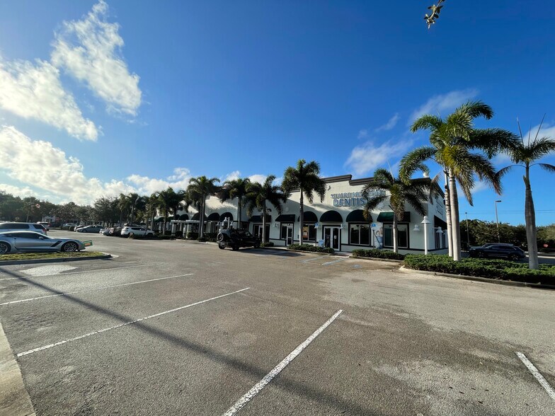More Photos Of 5934 SE Federal Hwy, Stuart Unknown For Lease
