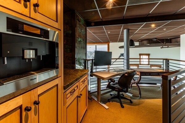 More Photos Of 1526 W Ute Blvd, Park City Office For Sale