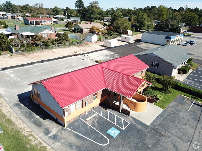 More Photos Of 5414 Yadkin Rd, Fayetteville Medical For Lease