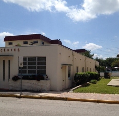 More Photos Of 9 Orange Ave, Rockledge Medical For Sale
