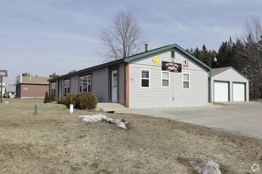 More Photos Of 8474 Mason Dr, Newaygo Office For Lease