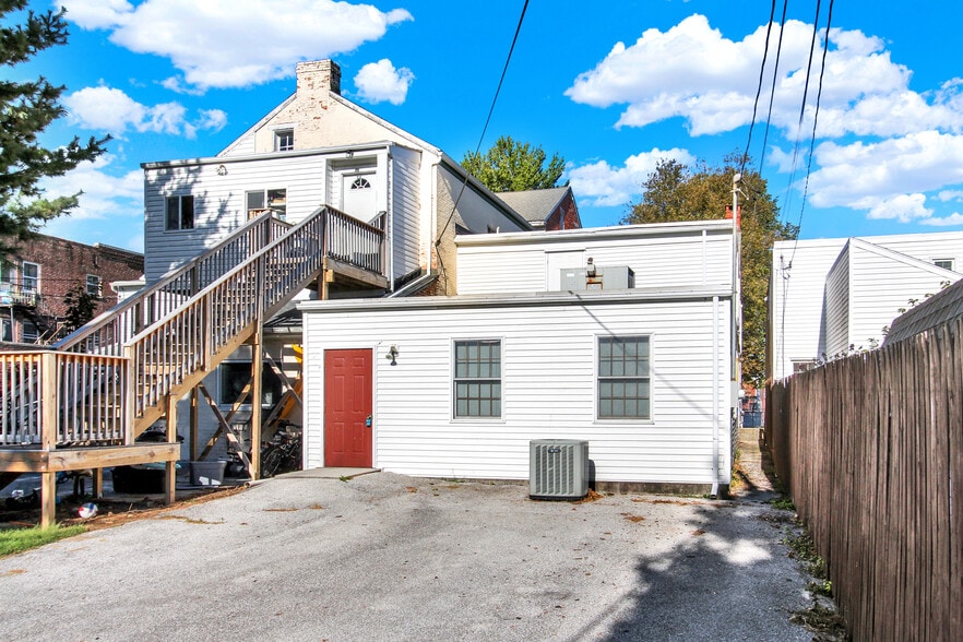 More Photos Of 209 Broadway, Hanover Office For Sale