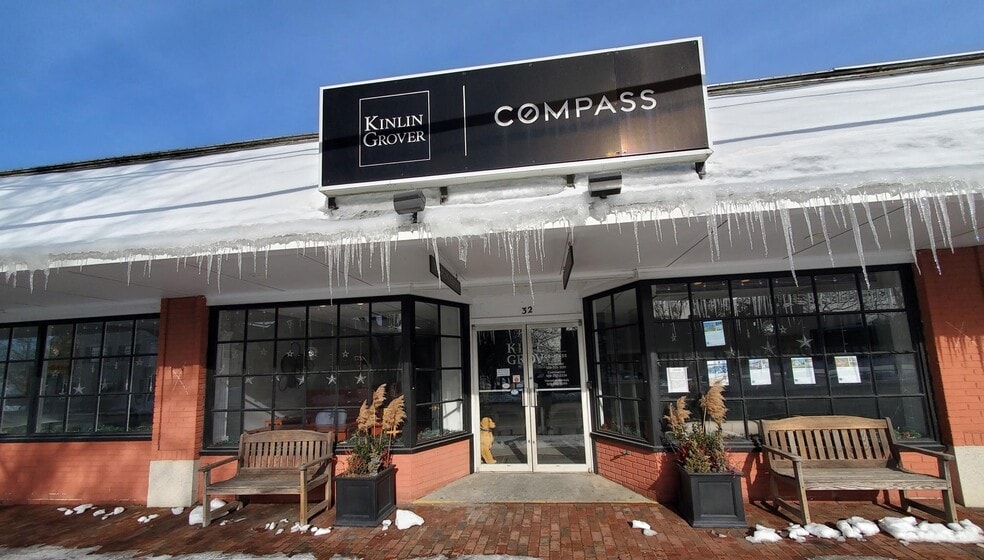 More Photos Of 32 Main St, Orleans Storefront Retail Office For Sale