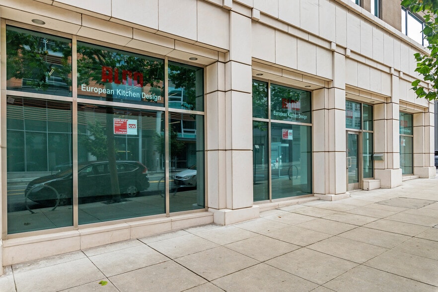 More Photos Of 243 Brannan St, San Francisco Storefront Retail Office For Sale