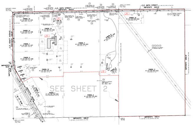 More Photos Of , Caledonia Land For Sale