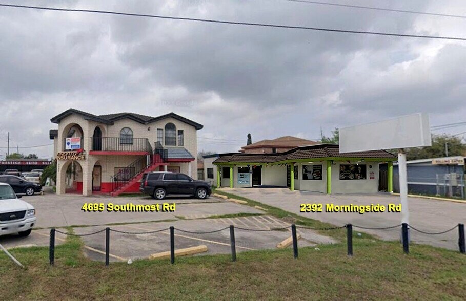 Primary Photo Of , Brownsville General Retail For Sale