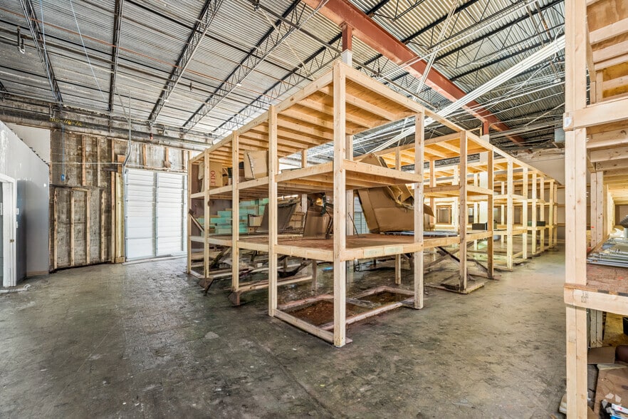 More Photos Of 4827-4903 Old National Hwy, College Park General Retail For Lease