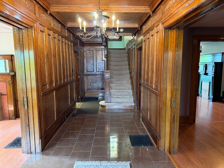 More Photos Of 135 W Pittsburgh St, Greensburg Office For Sale