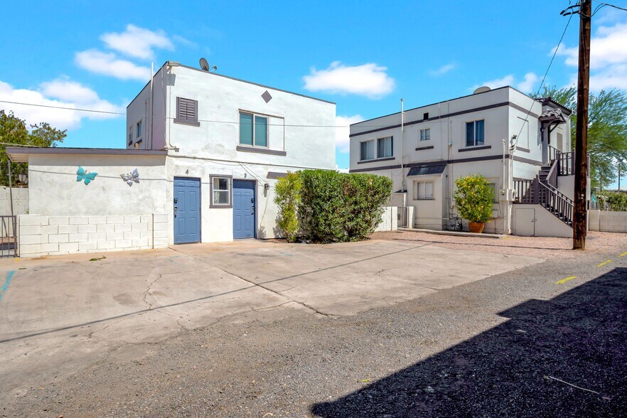 More Photos Of 712 E Pierce St, Phoenix Multifamily For Sale