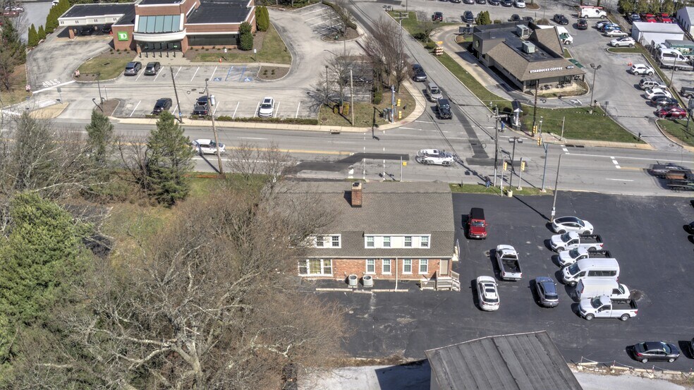 More Photos Of 136 W Lancaster Ave, Paoli Medical For Lease