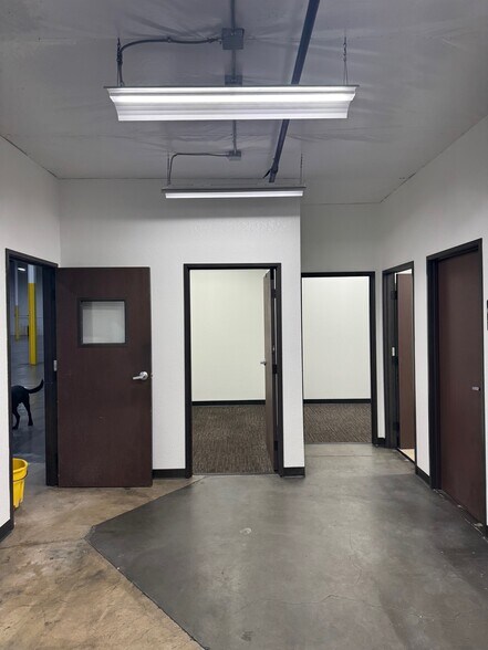 More Photos Of 860 Bergin Way, Sparks Industrial For Lease