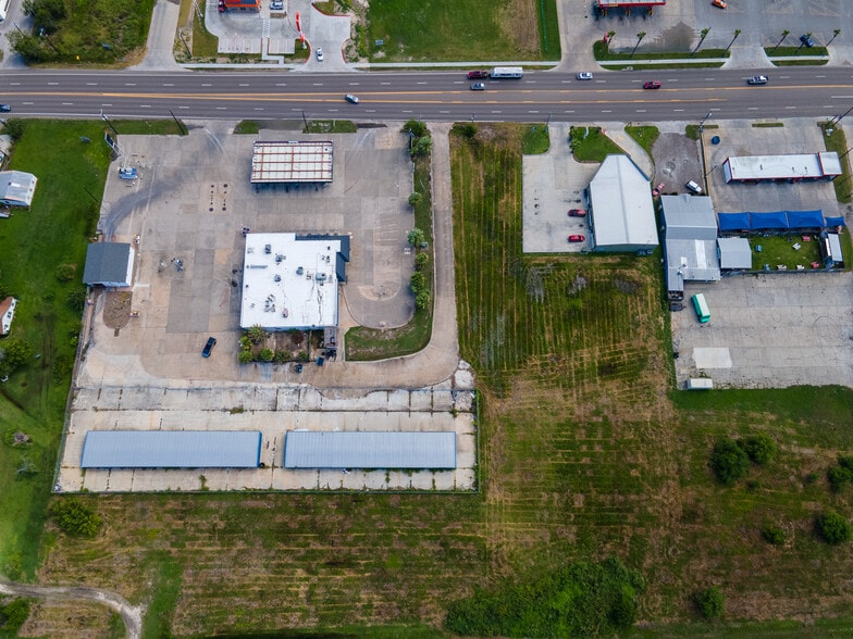 More Photos Of 2634 TX-361, Ingleside Self Storage For Sale