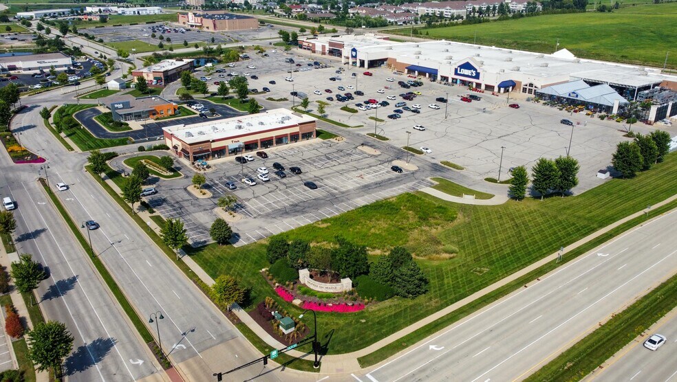 More Photos Of 4788 SE Maine Ave, Rochester Land For Lease