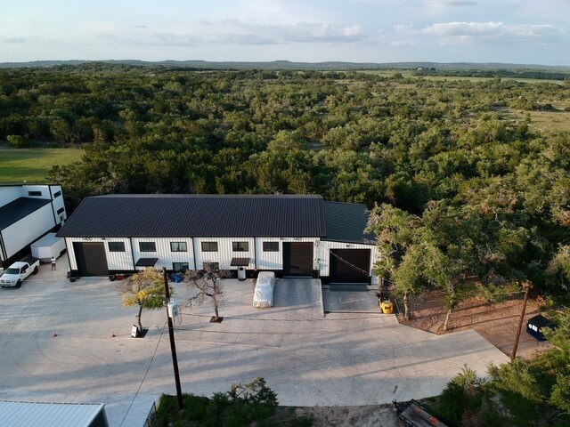 Primary Photo Of 15210 Fitzhugh Rd, Austin Warehouse For Sale