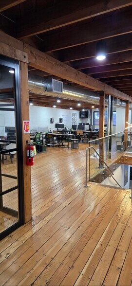 More Photos Of 5055 Exposition Blvd, Los Angeles Loft Creative Space For Lease