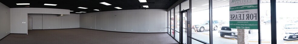 More Photos Of 1208 S FM 51, Decatur Unknown For Lease