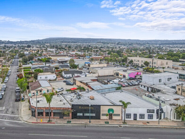 More Photos Of 2158-2160 Lomita Blvd, Lomita Storefront For Sale