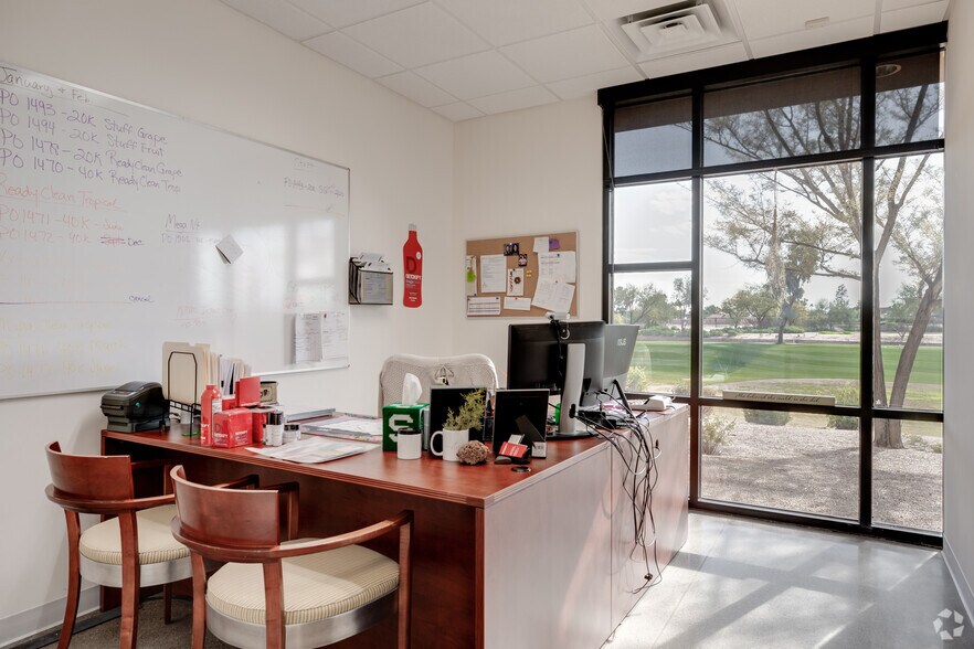 More Photos Of 8151 E Indian Bend Rd, Scottsdale Office For Lease