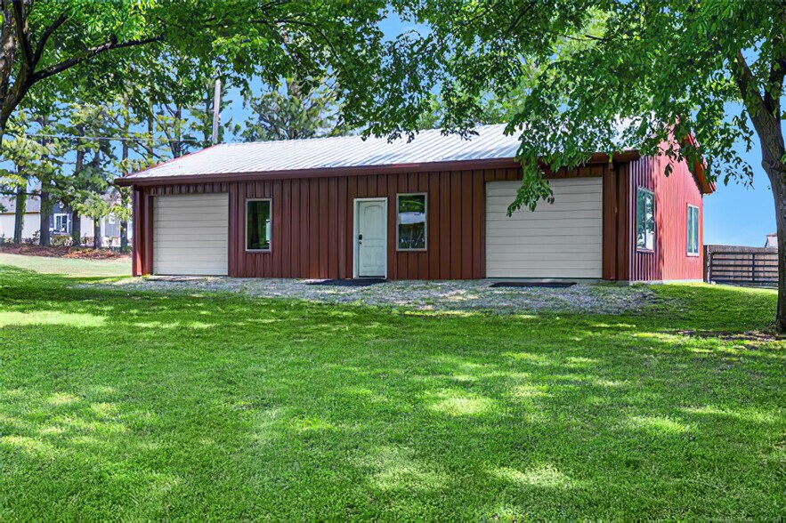 More Photos Of 9914 S Garnett Rd, Broken Arrow Land For Sale