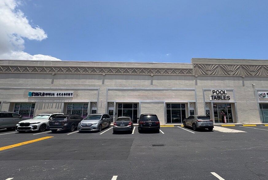 Primary Photo Of 1751 W Copans Rd, Pompano Beach Light Distribution For Lease