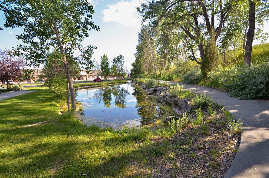 More Photos Of 970 S 29th St W, Billings Office For Sale