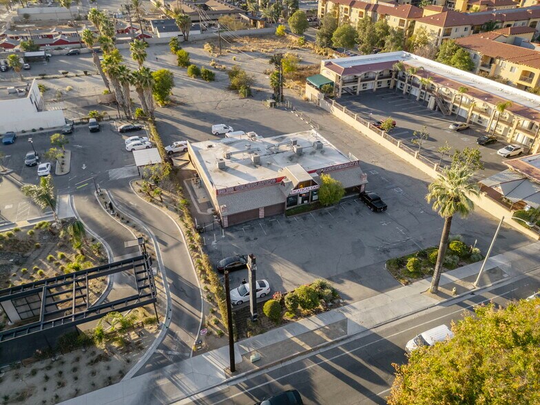 Primary Photo Of 3767 Iowa Ave, Riverside Freestanding For Sale